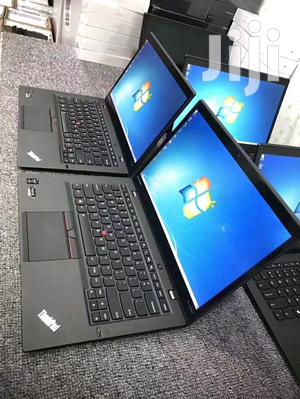 Laptop Lenovo ThinkPad X240 4GB Intel Core I5 HDD 500GB