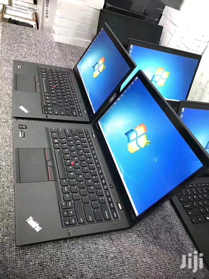 Laptop Lenovo ThinkPad X240 4GB Intel Core I5 HDD 500GB