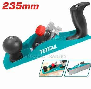 TOTAL STRONG Planer Length:235mm