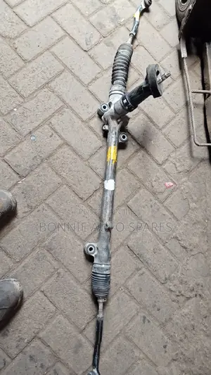 Axela 2013-2015 Steering Rack