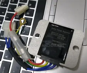 Stable Voltage Regulator 14vdc 10a