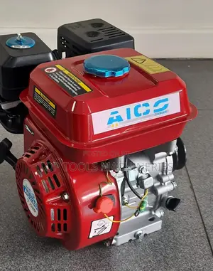 Aico Petrol Engine 5.5hp