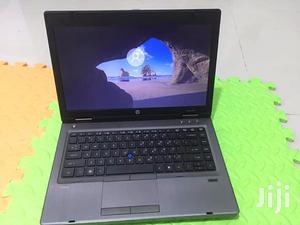 Laptop HP ProBook 6470B 4GB Intel Core I5 HDD 500GB