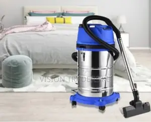 Windsor 30L Wet and Dry Vacuum Cleaner