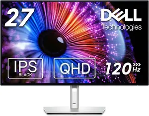 Dell U2724de 27 Inches Ultrasharp Thunderbolt 4 Hub Monitor 120hz