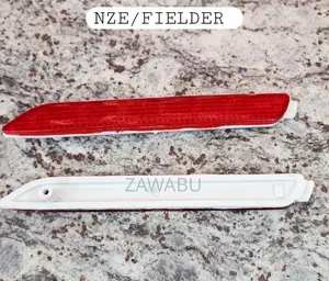 Rear Bumper Reflector Corolla Nze/Fielder 01_11
