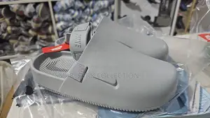 Nike Crocs
