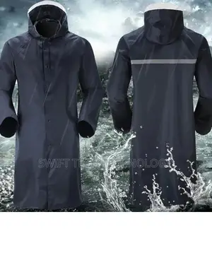 Rain Coat ,Rain Coat ,Rain Coat Blue ,Black