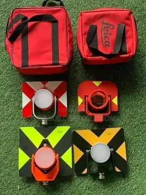 Survey Accessory Prism Set
