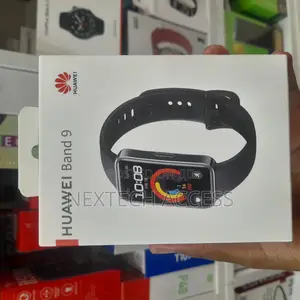 Huawei Band 9