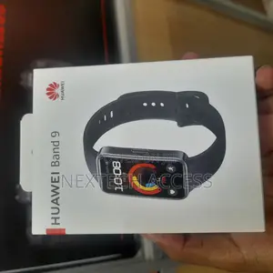 Huawei Band 9