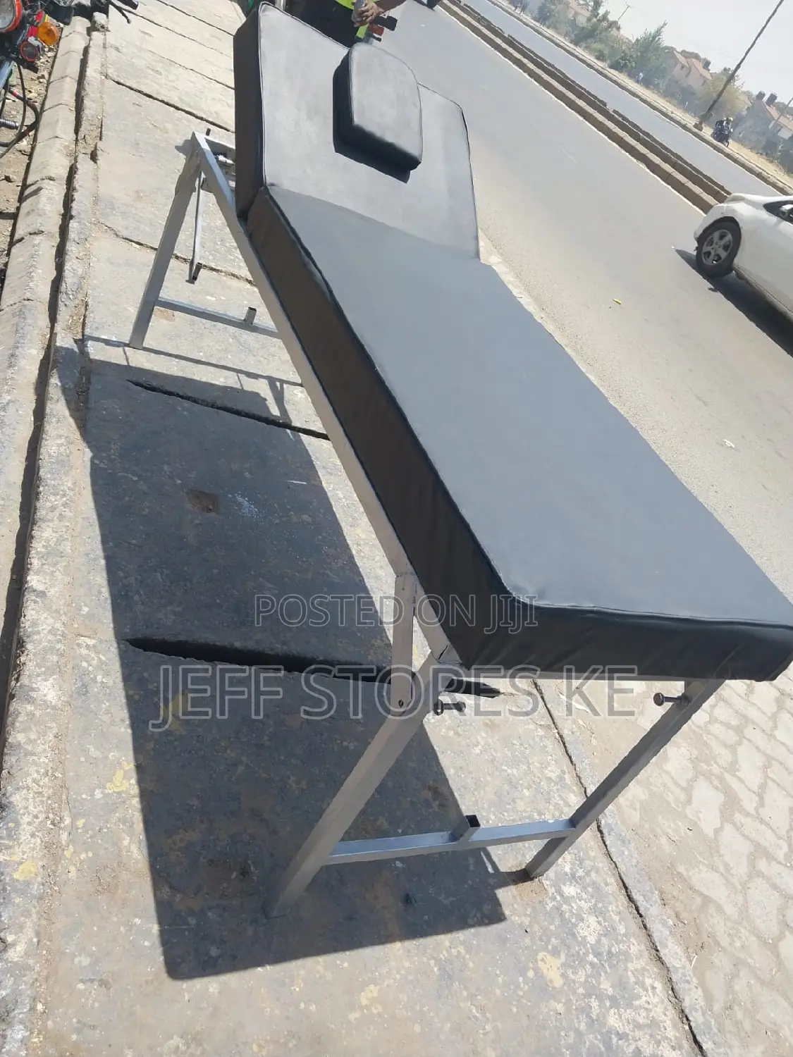 Local Foldable Massage Bed