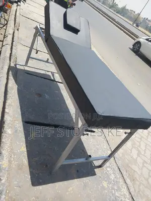 Local Foldable Massage Bed