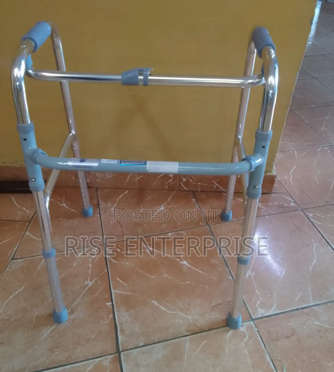 Walking Frame Adjustable