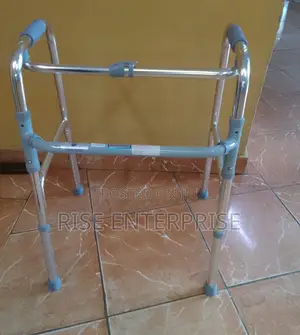 Walking Frame Adjustable