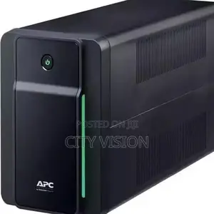 Apc Easy Ups 1600va!! Uninteraptable Power Supply Available