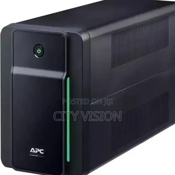 Apc Easy Ups 1600va!! Uninteraptable Power Supply Available