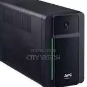 Apc Uninterruptible Power System!! 1.6kva// 1600va Apc 1.6va