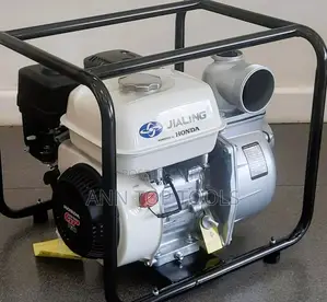 Jialing Honda Waterpump 3 Inches Honda Gp160