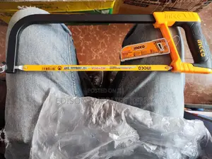 Hacksaw Frame 12" Ingco Hack Saw 12 Inch Heavy Duty