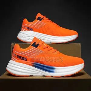 Brand New Retro Trend High Quality Sport Shoes
