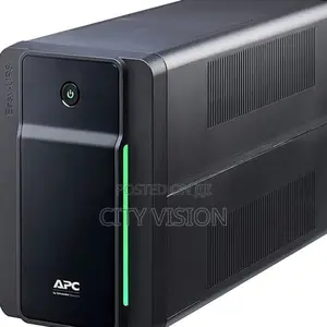 Apc Easy Ups 1600va Apc Ups 1600 Va !! Apc1600 Va(Bvx1600li)