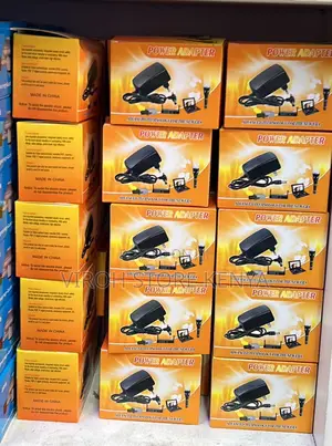 Power Adapter