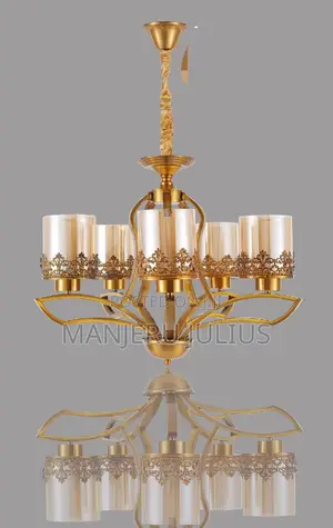 Chandelier Lighting
