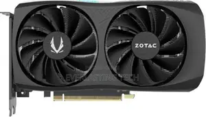 ZOTAC GAMING Geforce RTX 4060 Ti Twin Edge 8GB GDDR6 Graphic