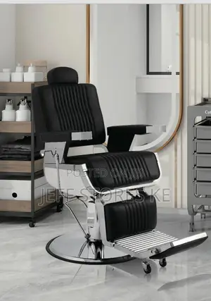King Size Barber Seat