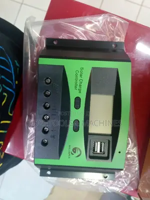 40amps Solarpex Charge Controller