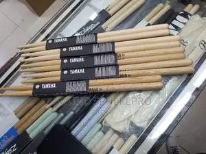 Yamaha 5A Drumsticks