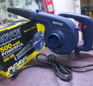 Powerful Aspirator Blower 500w