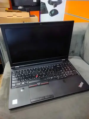 Laptop Lenovo ThinkPad P51 16GB Intel Core I7 SSD 512GB