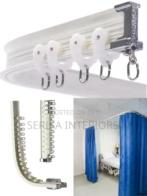 Bendable Curtain Rails Curtain Rails Curtain Rails