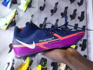 Original Nike Phantom Gt Football/Soccer Boots