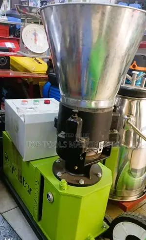 Royal Star Pellet Maker Machine 200kg-300kg