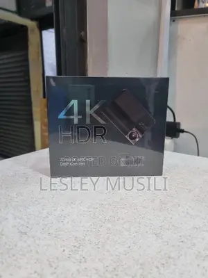 70mai New Dash Cam A810 HDR Dashcam Set