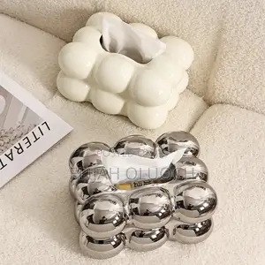 Nordic Classy Serviette Holder