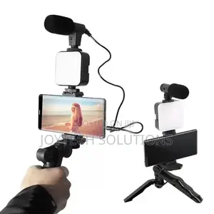 Smart Phone Selfie Stick