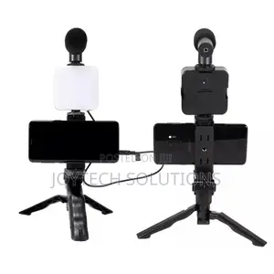 Smart Phone Selfie Stick