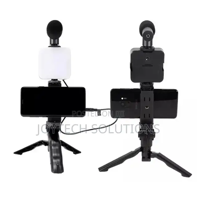 Smart Phone Selfie Stick