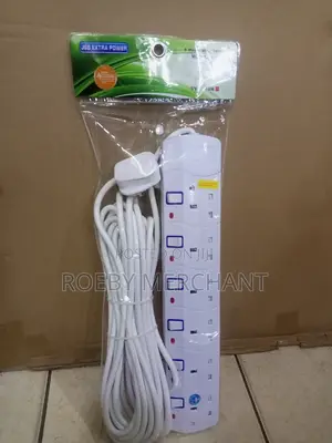 Quality Extension Cable