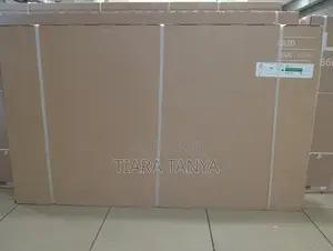 Samsung 75′′ Q60c Qled Smart Tv