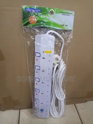 JSB 5 Meters Extension Cable