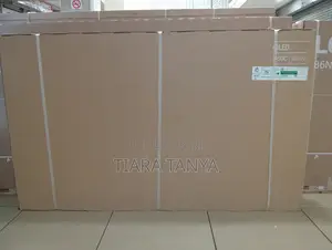 Samsung 75′′ Qa75q60cau Qled Smart Uhd Tv