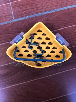 Corner Shower Caddy