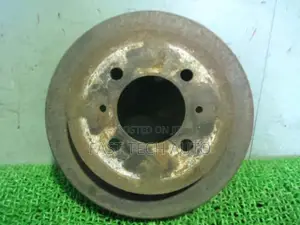 Rear Brake Drums Wingroad Y12/Y11