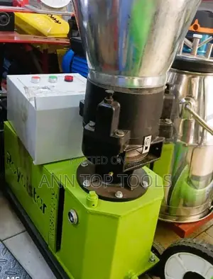 Royal Star Pellet Maker Machine 200kg-300kg