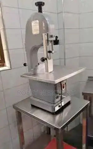 New Bone Saw Machine